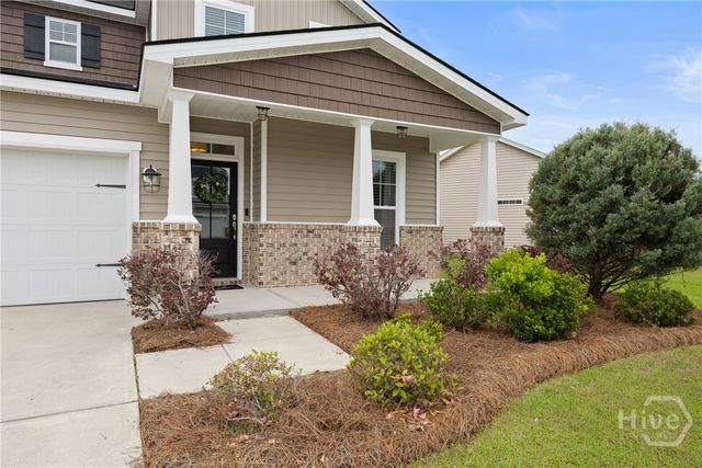 196 Willow Point Circle, Savannah, GA 31407