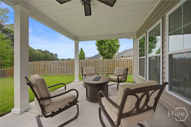 196 Willow Point Circle, Savannah, GA 31407