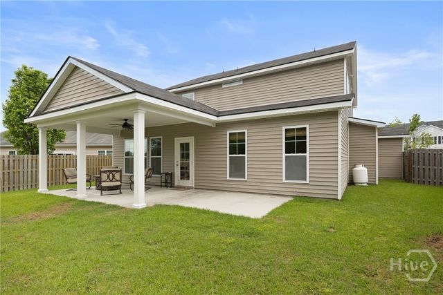 196 Willow Point Circle, Savannah, GA 31407