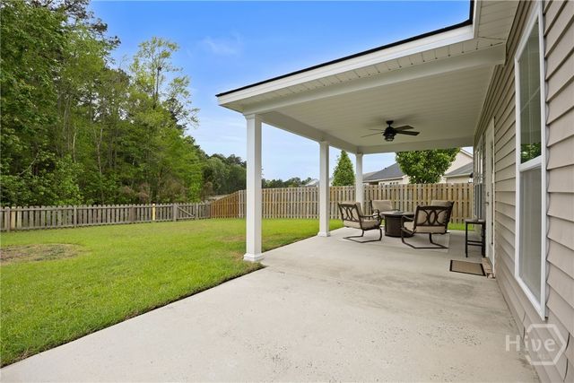 196 Willow Point Circle, Savannah, GA 31407