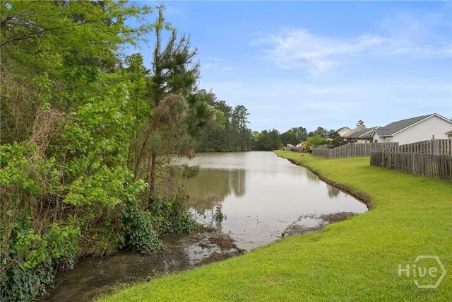 196 Willow Point Circle, Savannah, GA 31407