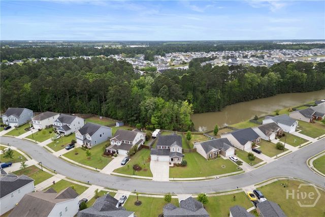 196 Willow Point Circle, Savannah, GA 31407