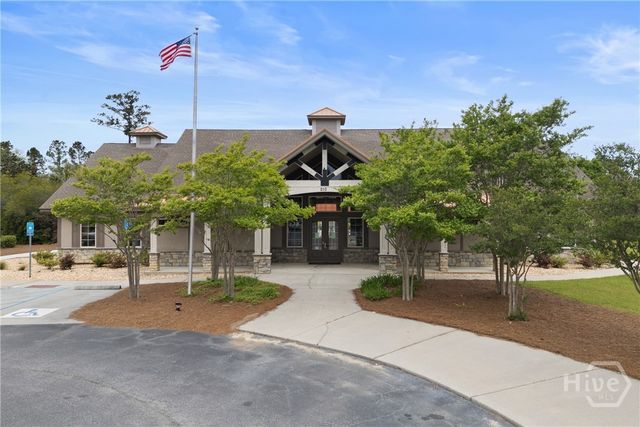 196 Willow Point Circle, Savannah, GA 31407