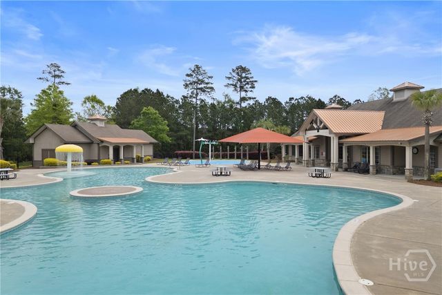 196 Willow Point Circle, Savannah, GA 31407