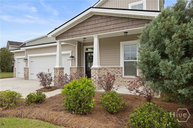 196 Willow Point Circle, Savannah, GA 31407