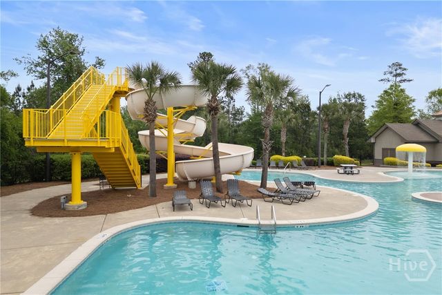 196 Willow Point Circle, Savannah, GA 31407