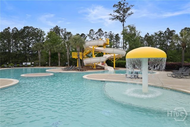 196 Willow Point Circle, Savannah, GA 31407