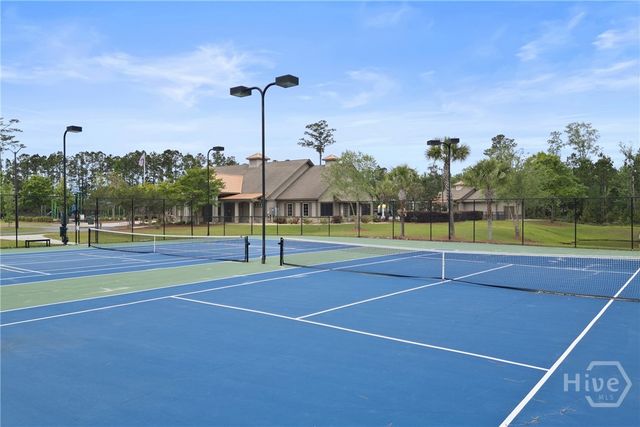 196 Willow Point Circle, Savannah, GA 31407