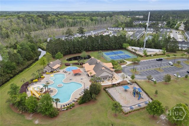 196 Willow Point Circle, Savannah, GA 31407