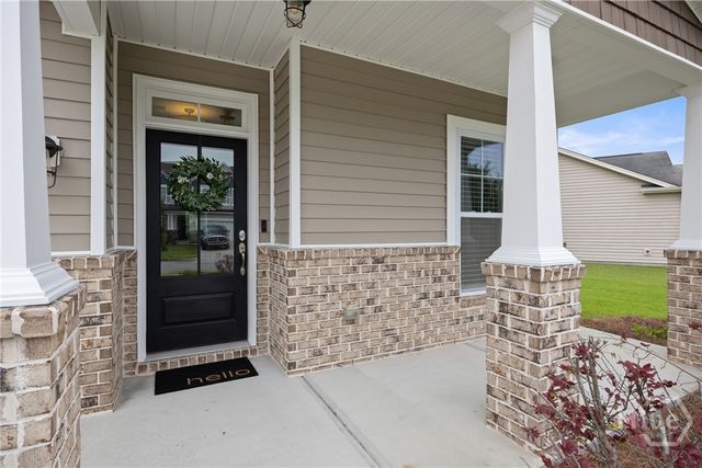 196 Willow Point Circle, Savannah, GA 31407