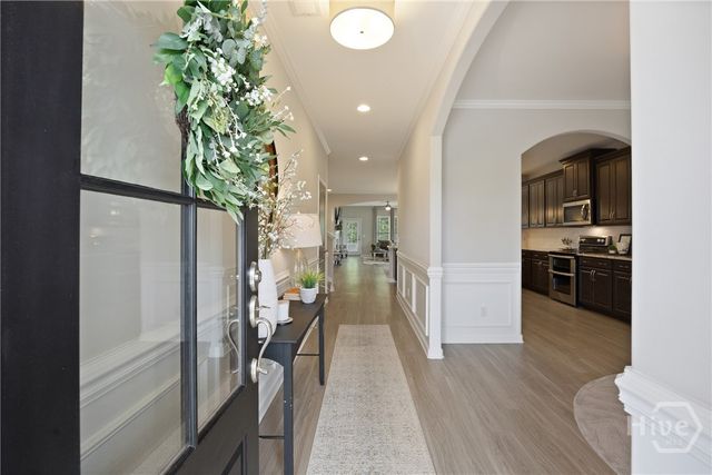 196 Willow Point Circle, Savannah, GA 31407