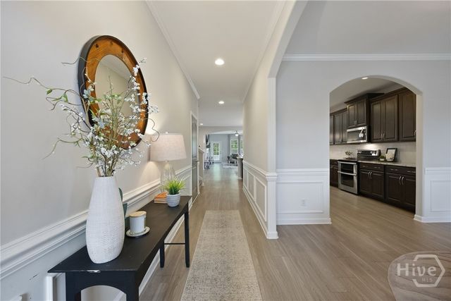 196 Willow Point Circle, Savannah, GA 31407