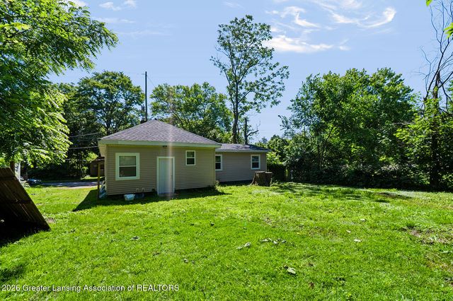 714 S Hayford Avenue, Lansing, MI 48912