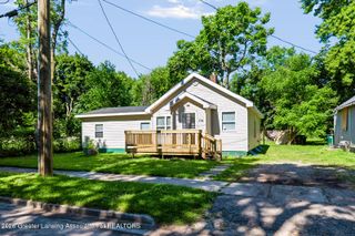 714 S Hayford Avenue, Lansing, MI 48912