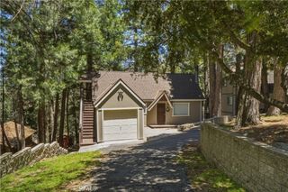 22980 Crest Forest, Crestline, CA 92325