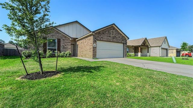 15020 Meadow Glen N, Conroe, TX 77306