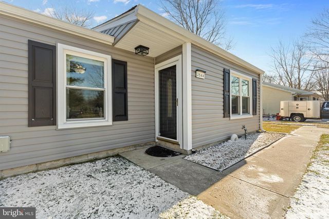 2644 CECIL DR, Chester, MD 21619