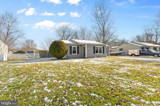 2644 CECIL DR, Chester, MD 21619