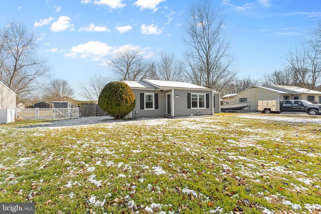 2644 CECIL DR, Chester, MD 21619