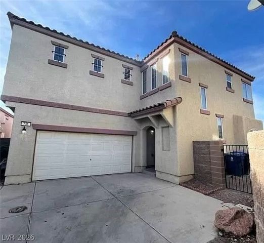 731 EMERALD IDOL Place, Henderson, NV 89011