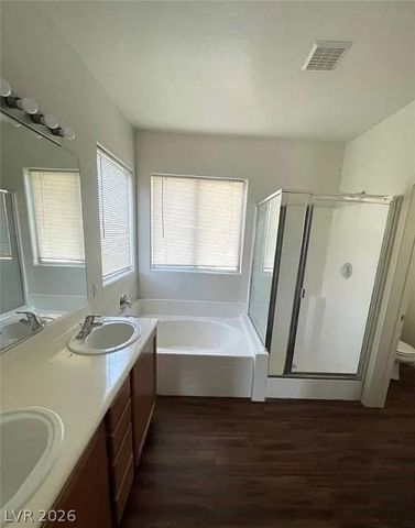 731 EMERALD IDOL Place, Henderson, NV 89011