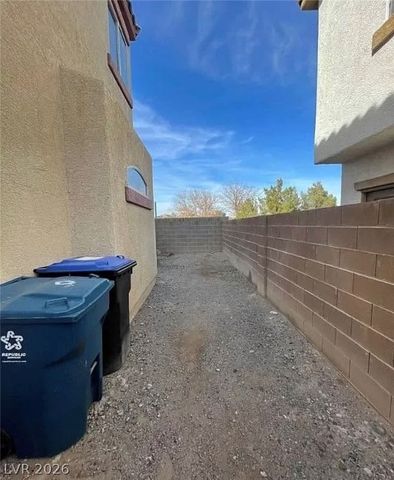 731 EMERALD IDOL Place, Henderson, NV 89011