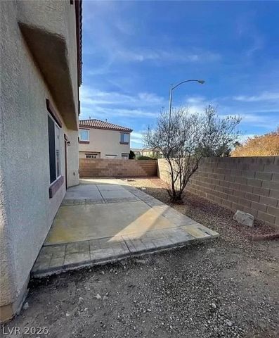 731 EMERALD IDOL Place, Henderson, NV 89011