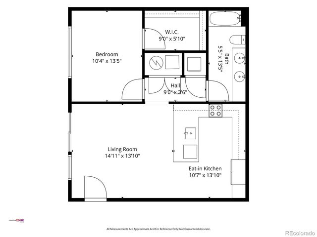 8475 E 36th Avenue 109, Denver, CO 80238