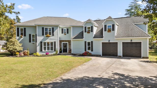 453 Harvest Lane, Rock Spring, GA 30739