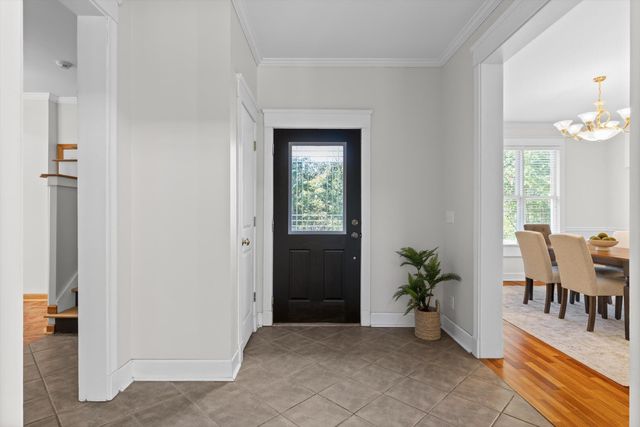 453 Harvest Lane, Rock Spring, GA 30739