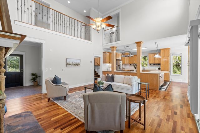 453 Harvest Lane, Rock Spring, GA 30739