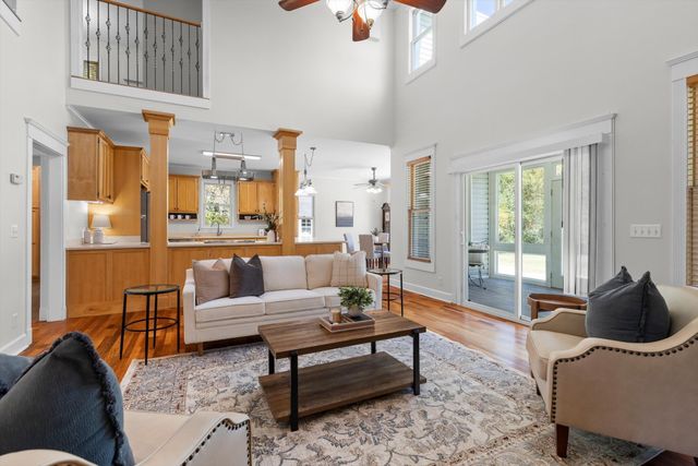 453 Harvest Lane, Rock Spring, GA 30739