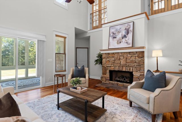 453 Harvest Lane, Rock Spring, GA 30739