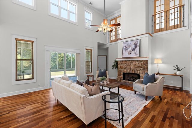 453 Harvest Lane, Rock Spring, GA 30739
