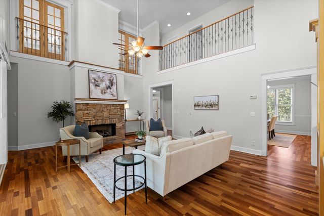 453 Harvest Lane, Rock Spring, GA 30739