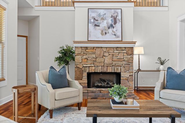 453 Harvest Lane, Rock Spring, GA 30739
