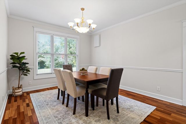 453 Harvest Lane, Rock Spring, GA 30739