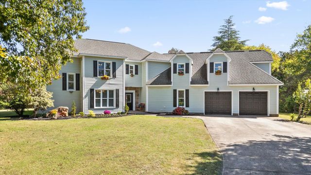 453 Harvest Lane, Rock Spring, GA 30739