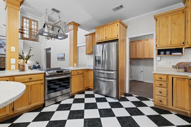 453 Harvest Lane, Rock Spring, GA 30739