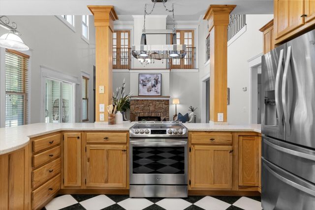 453 Harvest Lane, Rock Spring, GA 30739