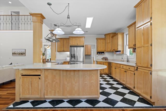 453 Harvest Lane, Rock Spring, GA 30739