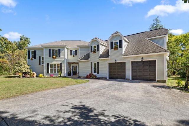 453 Harvest Lane, Rock Spring, GA 30739