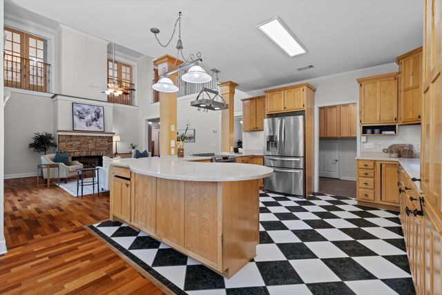 453 Harvest Lane, Rock Spring, GA 30739