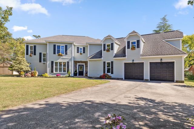 453 Harvest Lane, Rock Spring, GA 30739