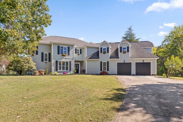 453 Harvest Lane, Rock Spring, GA 30739