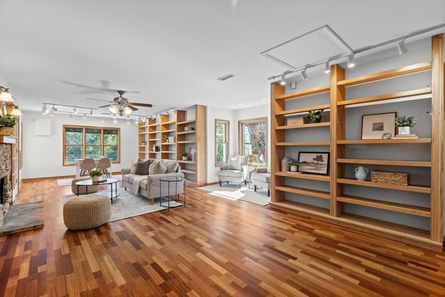 453 Harvest Lane, Rock Spring, GA 30739