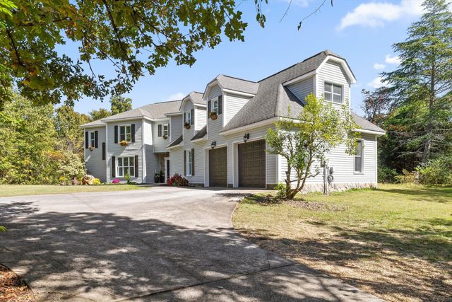 453 Harvest Lane, Rock Spring, GA 30739