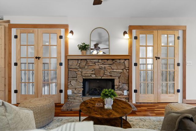 453 Harvest Lane, Rock Spring, GA 30739