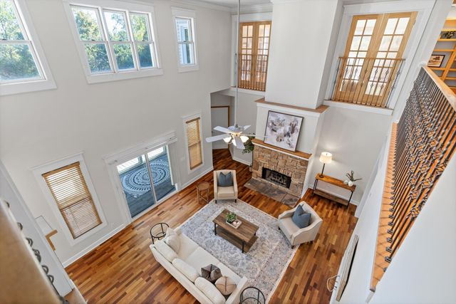 453 Harvest Lane, Rock Spring, GA 30739