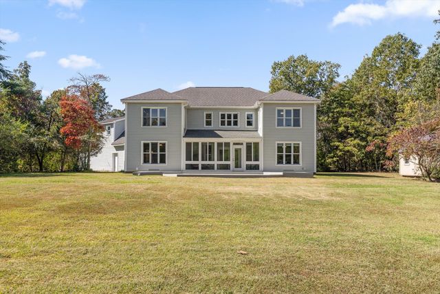 453 Harvest Lane, Rock Spring, GA 30739
